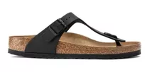 Sandalias Birkenstock Gizeh Opaca Nuevas Originales Alemanas