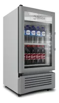 Refrigerador Comercial Vertical Imbera Vr-04 107.4 l 1  Puerta 48.2 Cm De Ancho