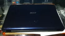 Vendo Laptop Acer Aspire 5536 Para Refacciones