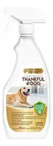 Thankful Dog Repelente De Orina De Perro 490ml