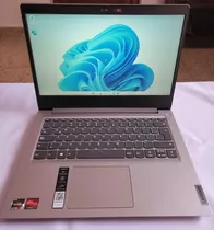 Notebook Lenovo Ideapad 3 Amd Ryzen 3