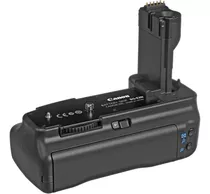 Canon Bg-e2n Battery Grip P/eos 50d 40d 30d 20d / Original