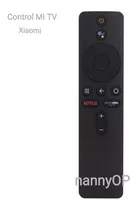 Control Xiaomi Mi Tv- Xmrm-00a