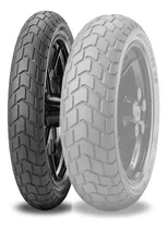 Cubierta Pirelli 110/80r18tl Mt60rs Yamaha Xt 350 Delantera 