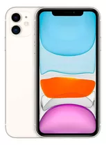 Apple iPhone 11 (64 Gb) - Branco Vitrine Com Nf