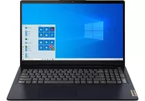 Laptop Lenovo Core I5 512ssd Ram 12gb 15,6 Full Hd