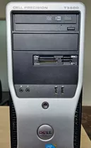 Servidor Dell T3500 Quad W3530 2.8ghz 4gb + 2tb | Usado