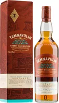 Whisky Tamnavulin Sherry Cask 700ml 40% - Single Malt