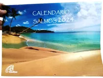 Calendario Almanaque Planeador Grande