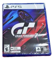 Gran Turismo 7 Ps5