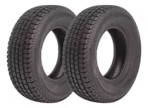 Kit De 2 Neumáticos Bartl Neumáticos At-006 Lt 235/75r15 104 R