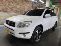 Toyota Rav4 4wd 4x4 Turbo 2006