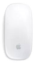 Apple Magic Mouse (inalámbrico, Recargable). A Pedido!!!