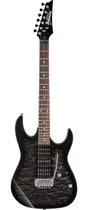 Ibanez Grx70qa Rg Gio Series Electric Guitar