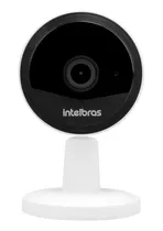Câmera Wi-fi Intelbras Imx1 Mibo 2mp Hd 720p Lente 2.6mm 10m