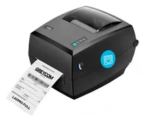 Impressora Térmica De Etiquetas Elgin L42pro Usb + Ribbon