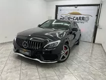 Mercedes C250 Sport 2016