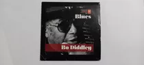 Bo Diddley (colección Grandes Maestros Del Blues) Audiopatag