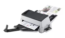 Scanner Fujitsu Fi-7600 Formato A3 / 100 Ppm  B/n Color 