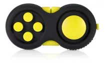 Fidget Pad Joystick Antiestres Y Tiempo Libre