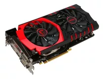 Tarjeta Grafica Radeon R9 390 8gb