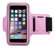 Funda Celular Brazalete Deportivo Universal Smartphone