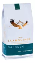 Café Llanquihue Premium Calbuco Grano Entero 340 Gr