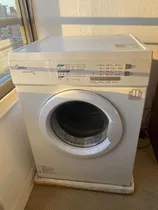 Secadora Midea 9 Kilos Msv-90bv032