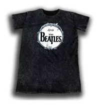 Remeron The Beatles Bateria Ludwig Nevado Lupe Store