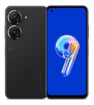 Asus Zenfone 9 Dual Sim 128 Gb Negro De Noche 8 Gb Ram