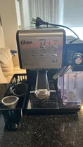 Cafetera Oster Prima Latte