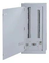 Quadro Trifásico P/70 Disjuntor Din Barramento 225a Embutir