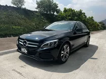 Mercedes Benz C200 Sport 2017