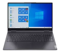 Laptop Lenovo Deapad 5 14alc05, Ryzen 7-5700u Radeon