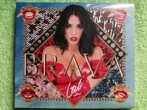 Eam Cd Lali Esposito Brava 2018 Casi Angeles Teen Angels 