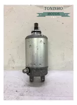 Motor De Partida Kawasaki Z750 2008 Á 2012