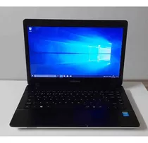 Notebook Samsung Np370e4k Intel® Core I3-5005u, 4 Gb