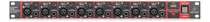 Interfaz De Audio Adat 8 Canales Behringer Ultragain Ada8200 100v/240v