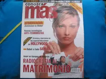 Revista Conozca Mas Numero 14 Octubre 2003