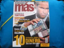 Revista Conozca Mas Noviembre 2003