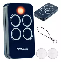 Control Remoto Echo Genius