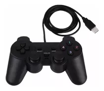 Joypad Control De Pc Concable Usb