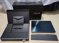 Asus Zenbook Duo Black Intel Core I7 11th Gen