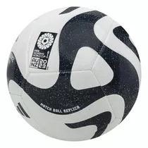 Pelota De Futbol adidas Oceaunz Nº 5 Blanca 2 Solo Deportes