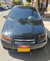 Chevrolet Aveo 1.4 Sd Modelo 2008