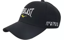 Gorras Visera Curva Everlast Original Trucker Hombre Mujer