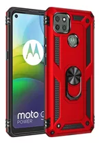 Forro Moto G9 Power Antigolpes