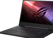 Asus Rog Zephyrus S15 300hz 15.6  I7 32gb 1tb Ssd Rtx 2080