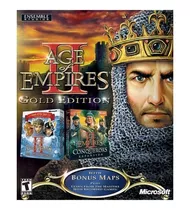 Age Of Empires 2 Gold Edition Pc Digital