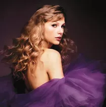 Taylor Swift Speak Now Vinyl